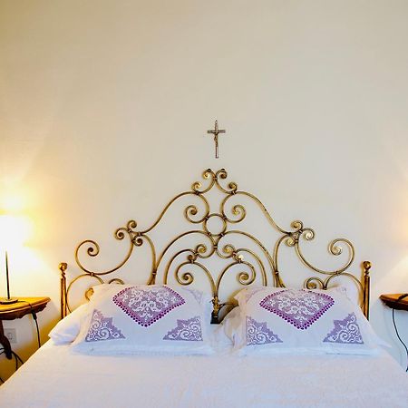 Villa Buonaparte San Miniato Zewnętrze zdjęcie