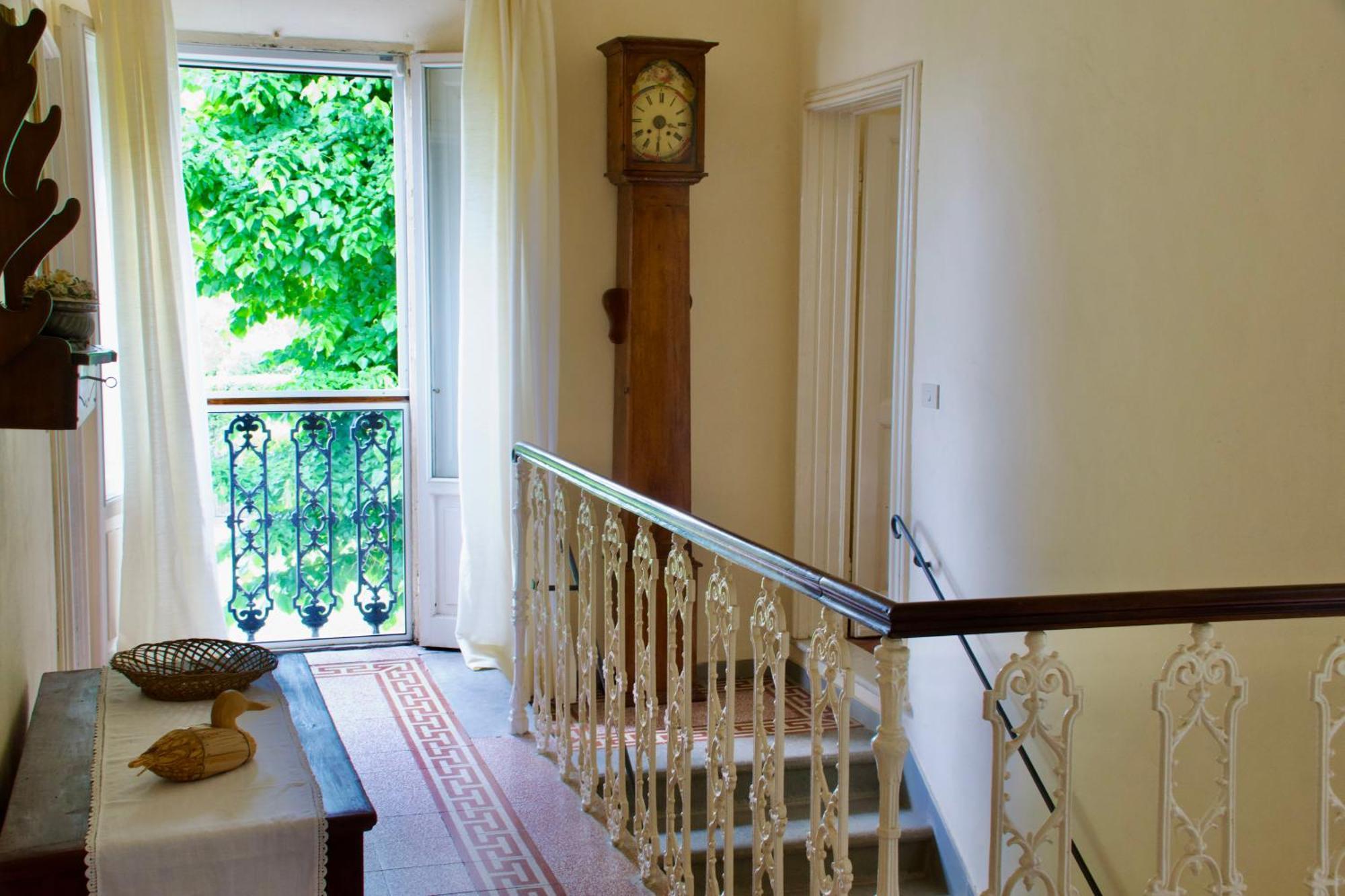 Villa Buonaparte San Miniato Zewnętrze zdjęcie