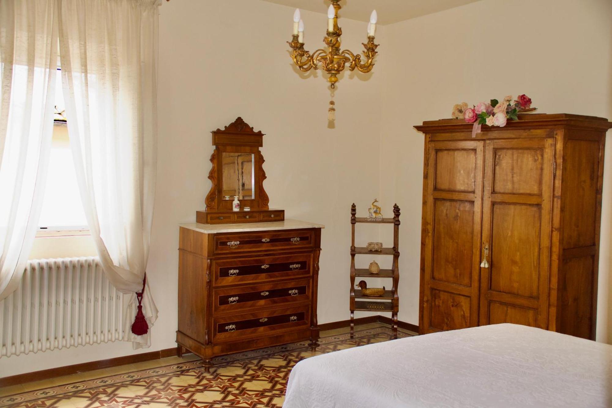 Villa Buonaparte San Miniato Zewnętrze zdjęcie