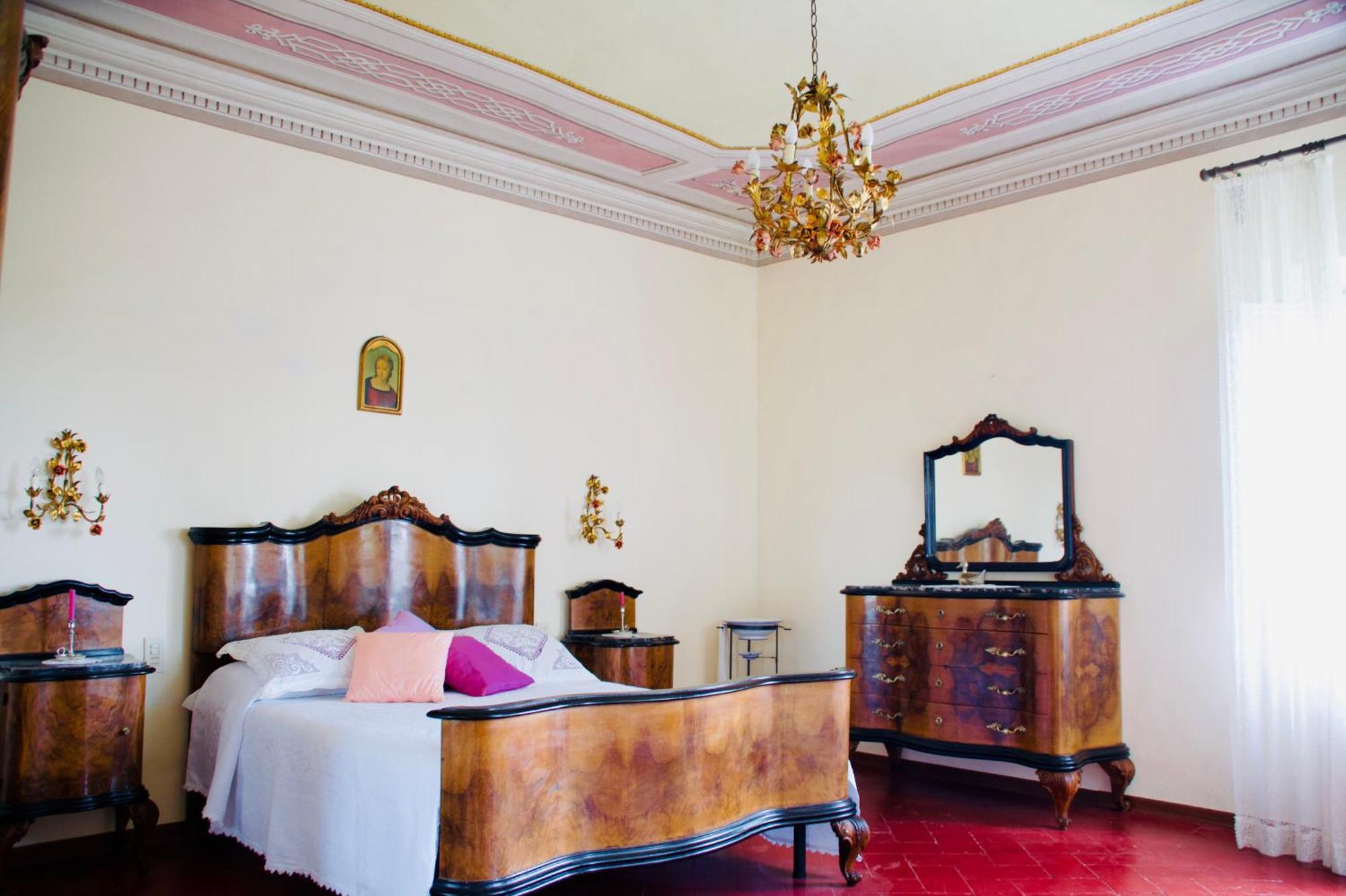 Villa Buonaparte San Miniato Zewnętrze zdjęcie