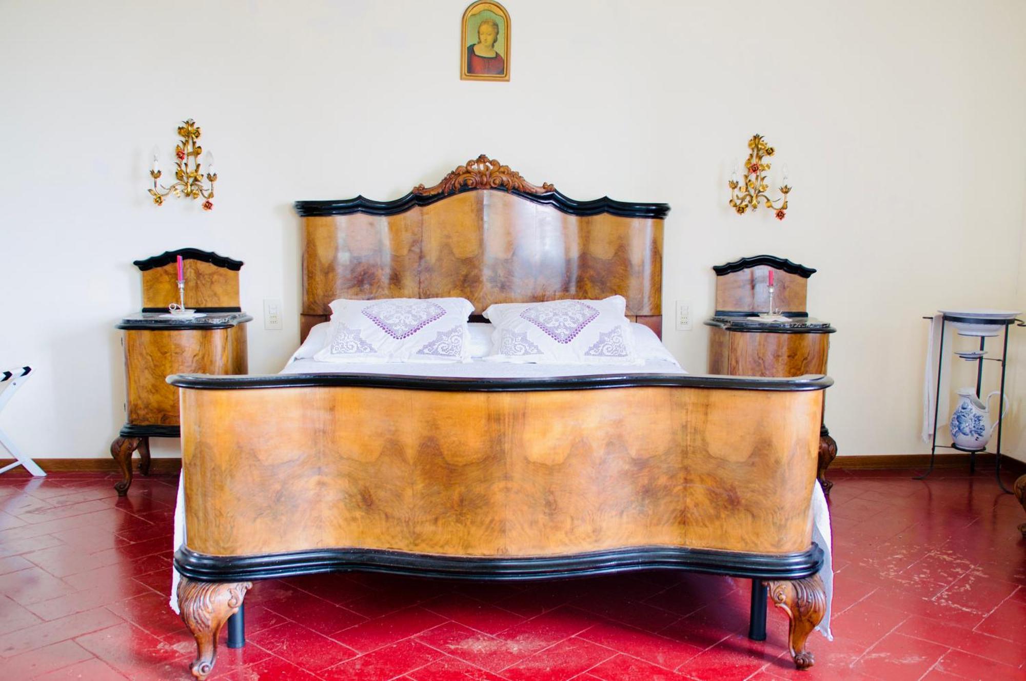 Villa Buonaparte San Miniato Zewnętrze zdjęcie