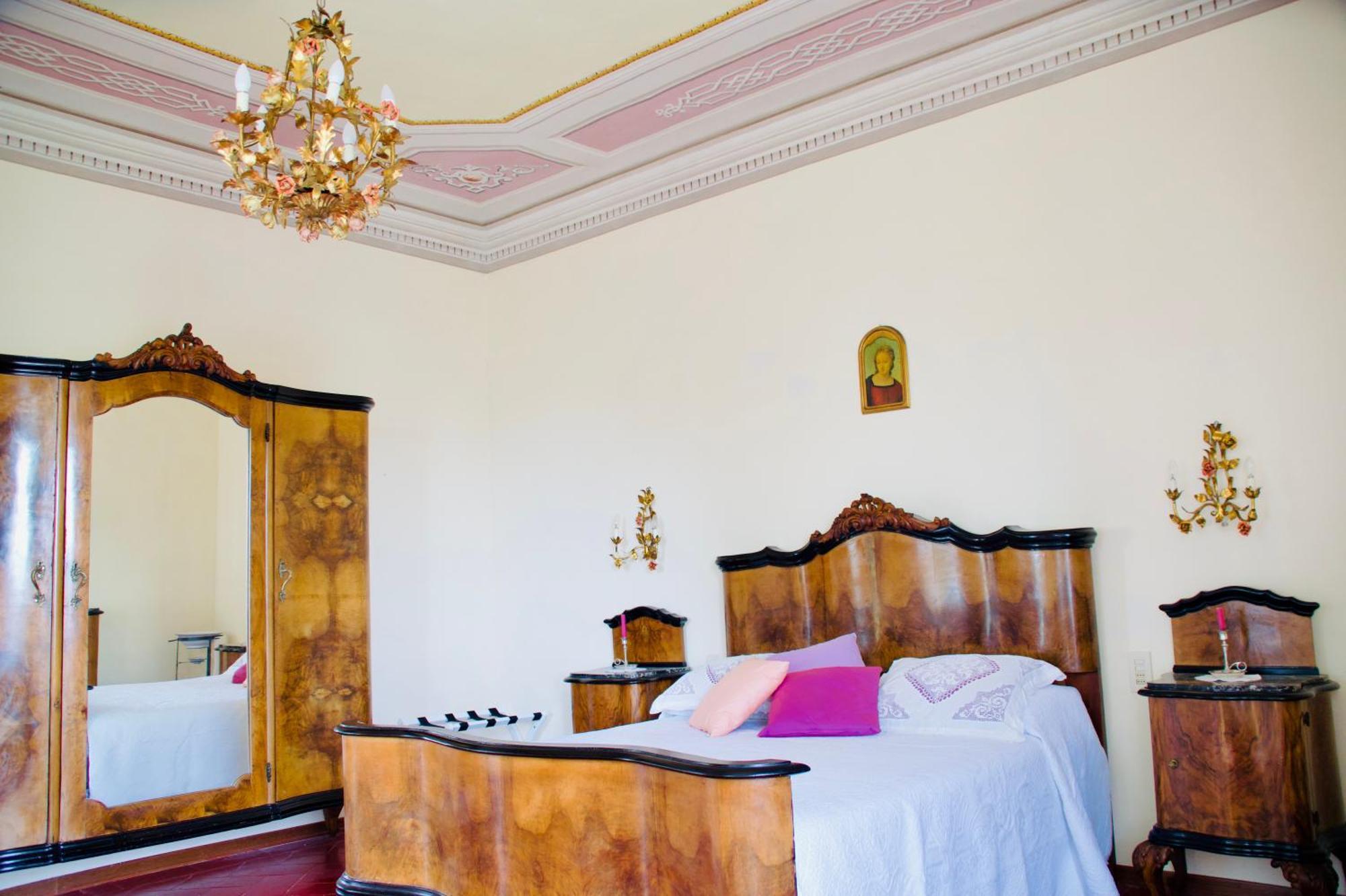 Villa Buonaparte San Miniato Zewnętrze zdjęcie