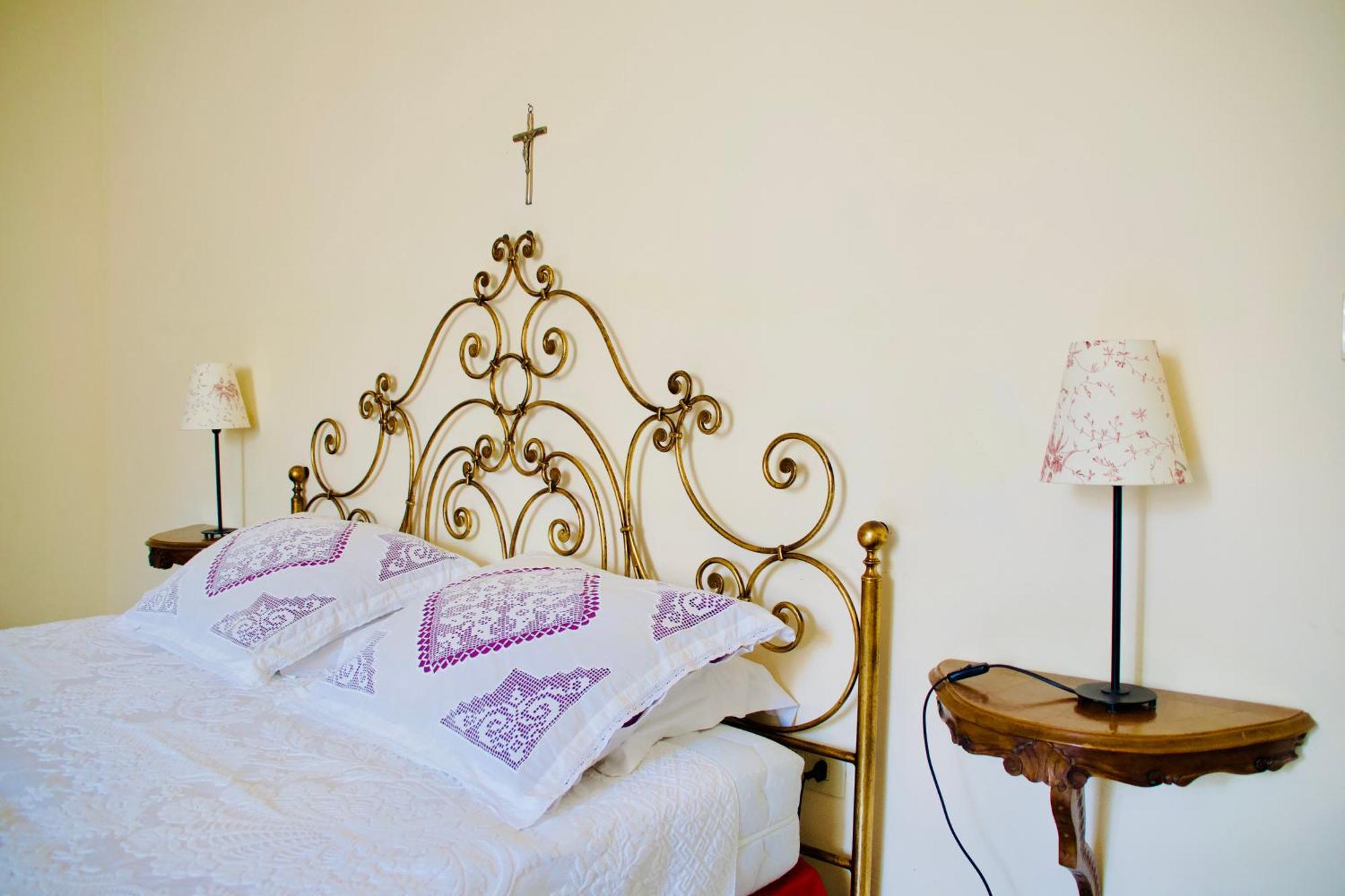 Villa Buonaparte San Miniato Zewnętrze zdjęcie