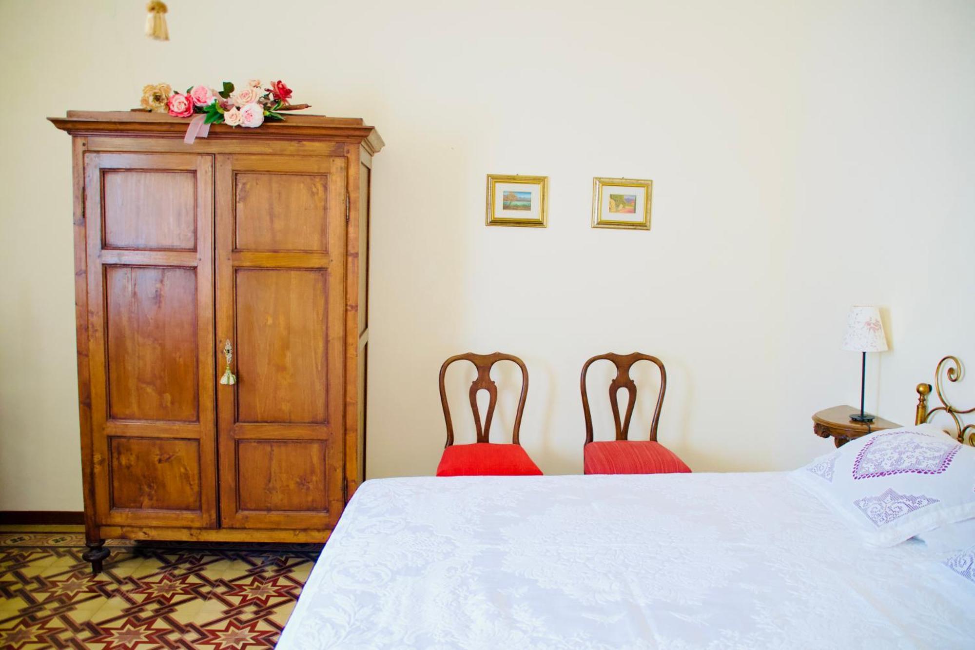 Villa Buonaparte San Miniato Zewnętrze zdjęcie