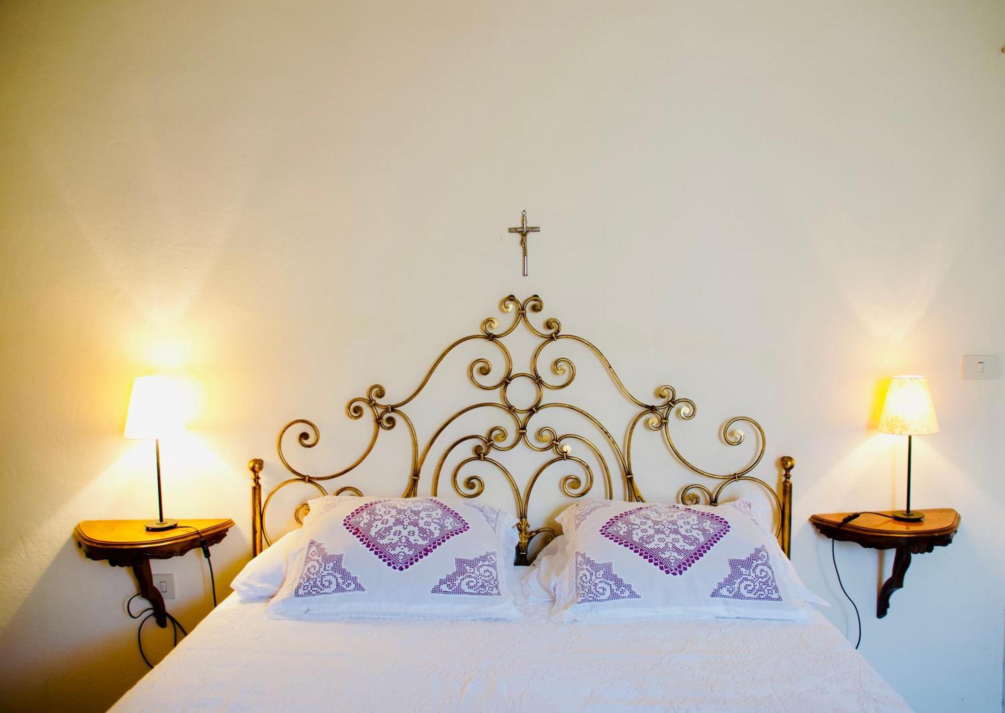 Villa Buonaparte San Miniato Zewnętrze zdjęcie