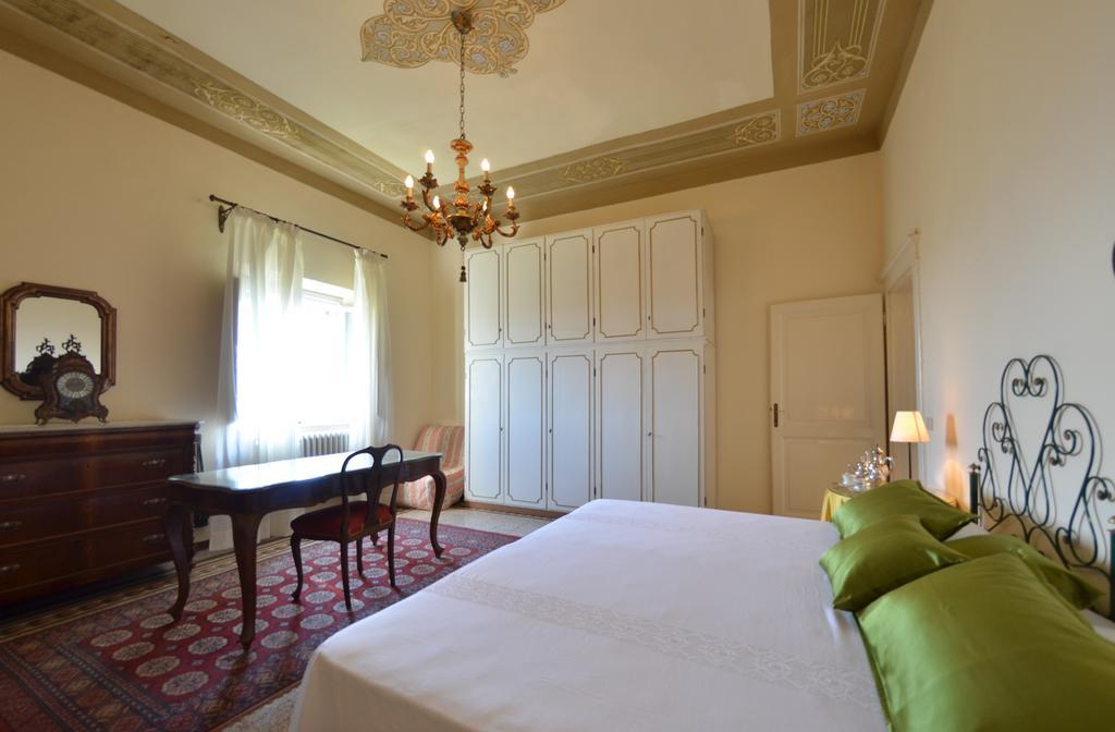 Villa Buonaparte San Miniato Zewnętrze zdjęcie