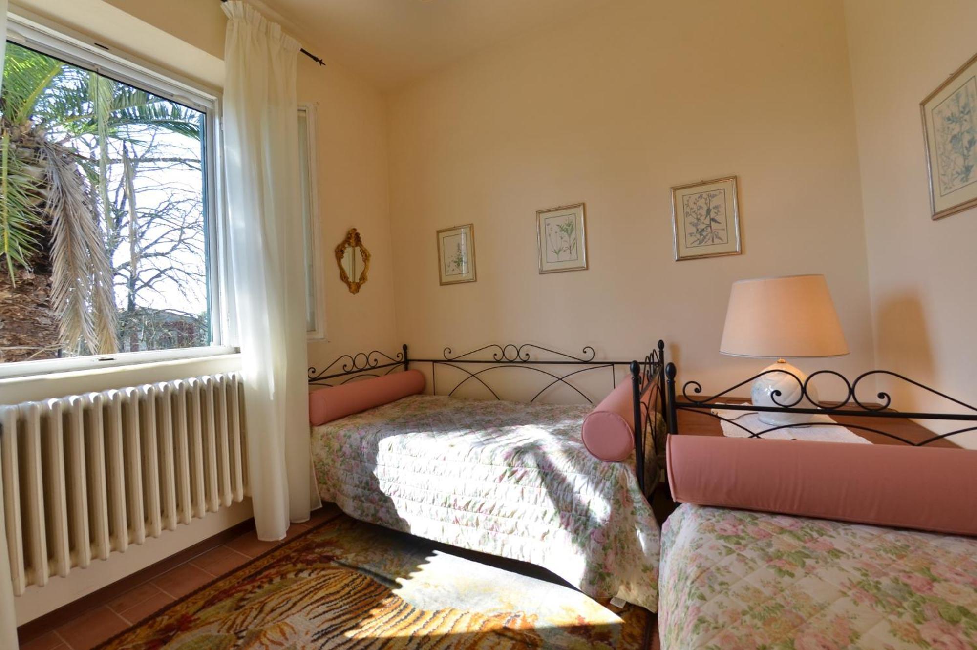 Villa Buonaparte San Miniato Zewnętrze zdjęcie