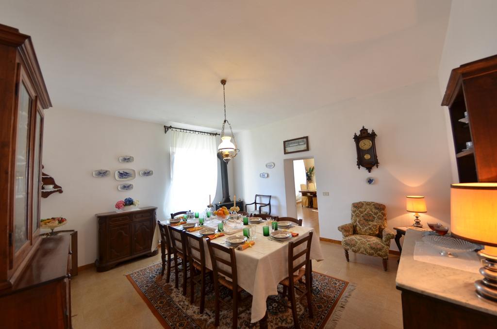 Villa Buonaparte San Miniato Zewnętrze zdjęcie